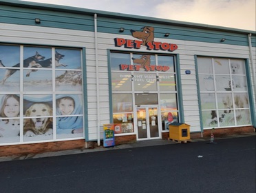  Online Pet Store, Ennis Pet Centre, Ireland